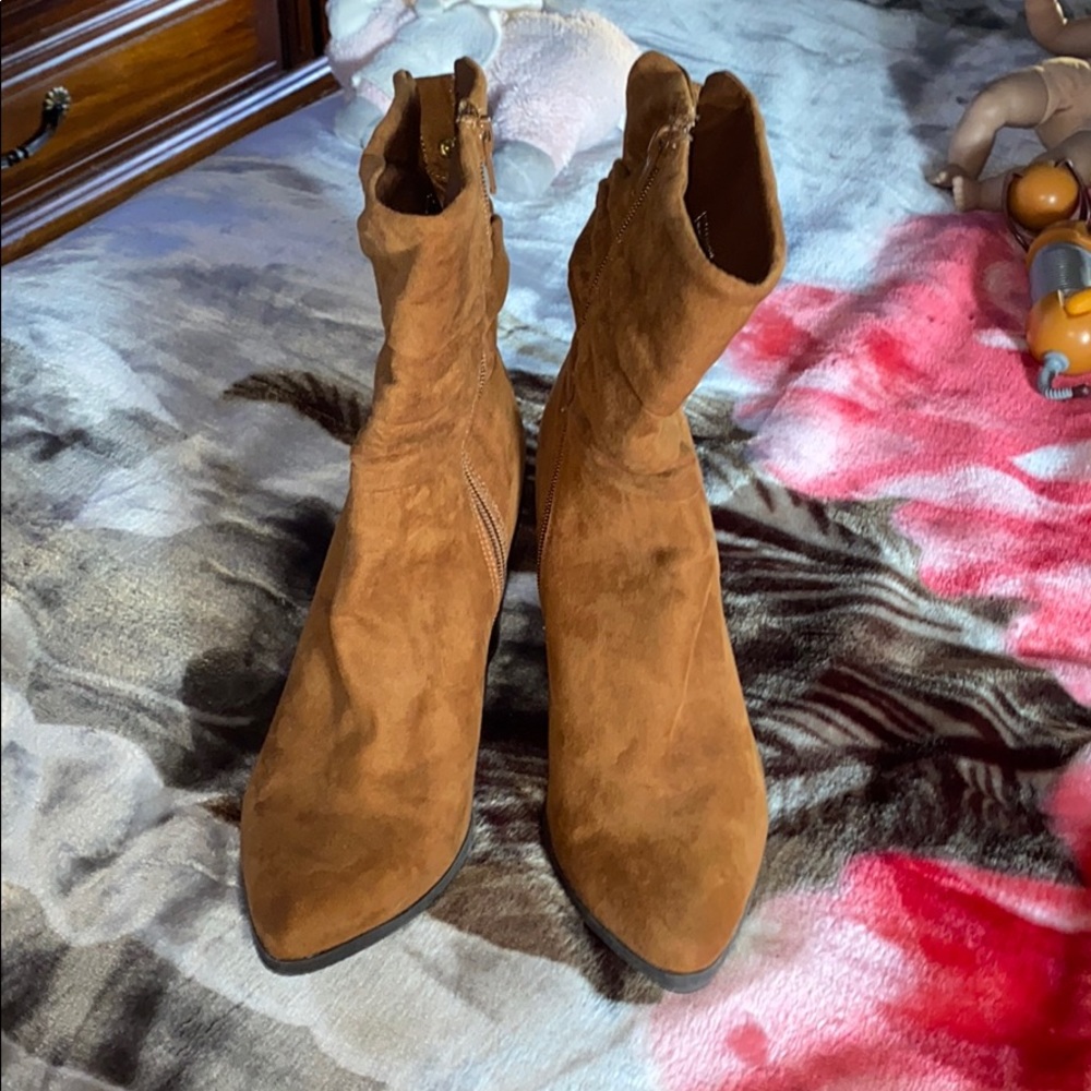 Boots!!!